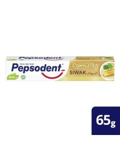 Pepsodent Action 123 Siwak 144x65g